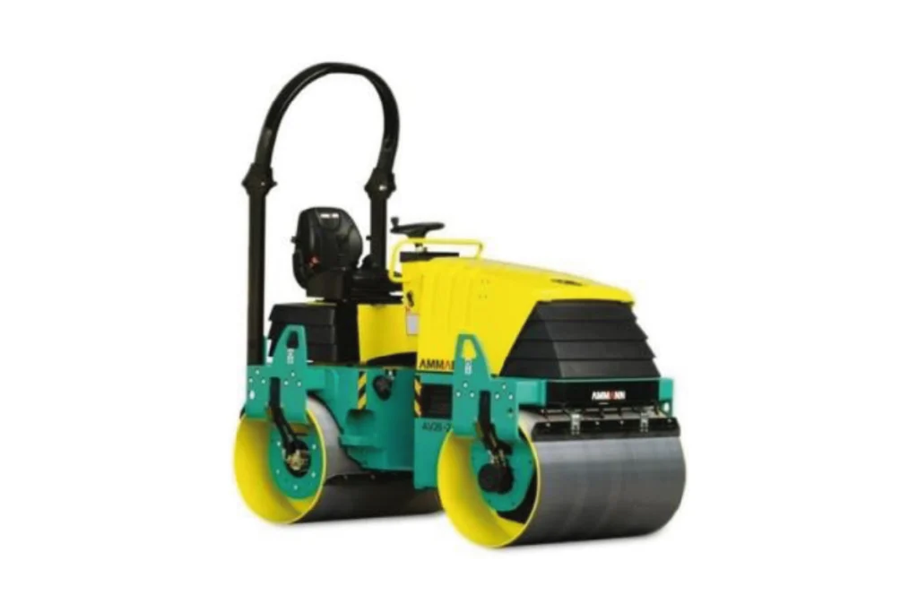 CILINDRO COMPACTADOR 2800KG en alquiler en San Carlos y Maldonado – HDS
