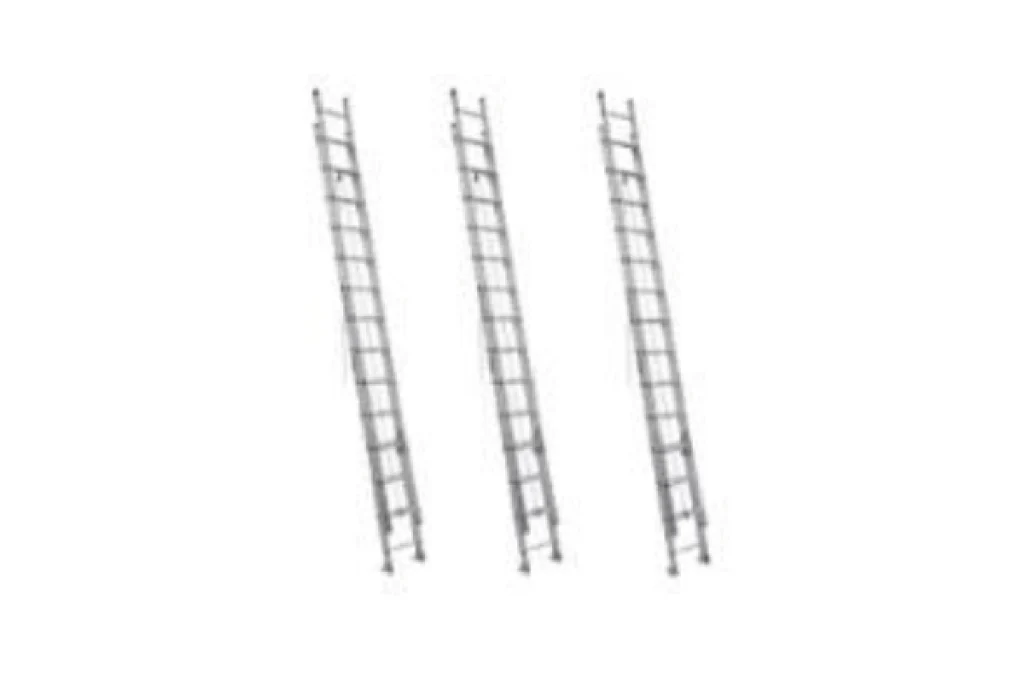 ESCALERAS DE ALUMINIO COLIZA 6.10 MTS en alquiler en San Carlos y Maldonado – HDS