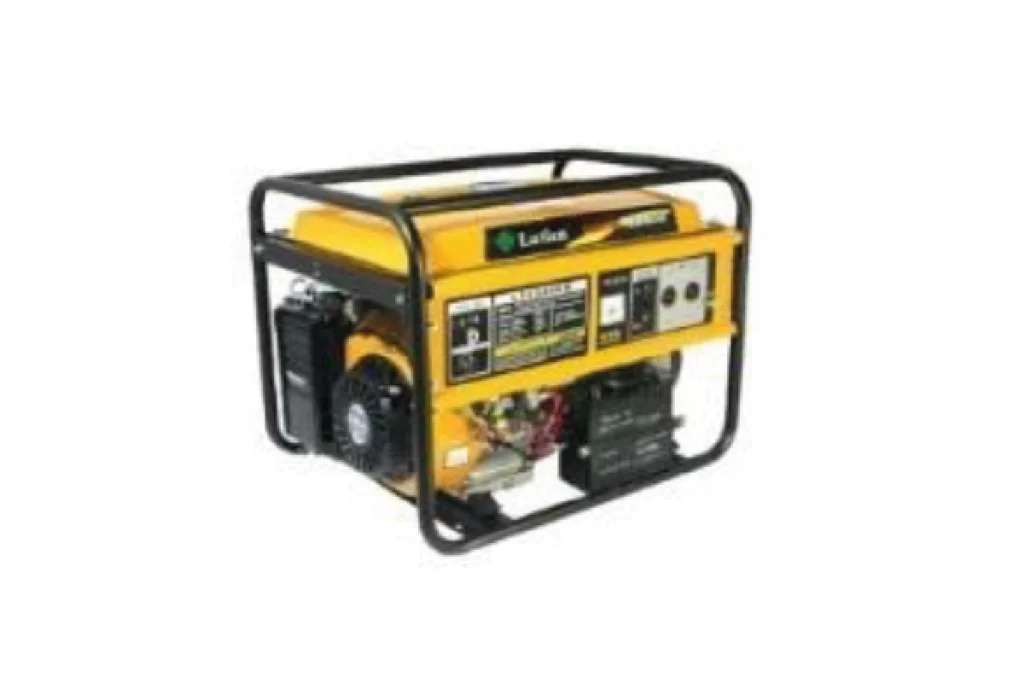 GENERADOR 2500 KW. NAFTA 3.5 HP en alquiler en San Carlos y Maldonado – HDS