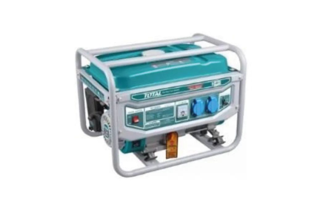 GENERADOR A NAFTA 3000W en alquiler en San Carlos y Maldonado – HDS