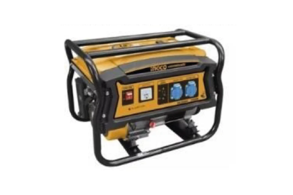 GENERADOR A NAFTA 3500W en alquiler en San Carlos y Maldonado – HDS