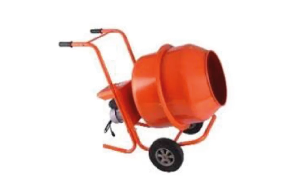 HORMIGONERA H-POWER 120 LTS en alquiler en San Carlos y Maldonado – HDS
