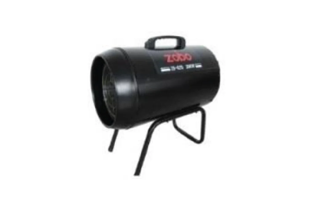 TURBINA A GAS 40 Kw en alquiler en San Carlos y Maldonado – HDS
