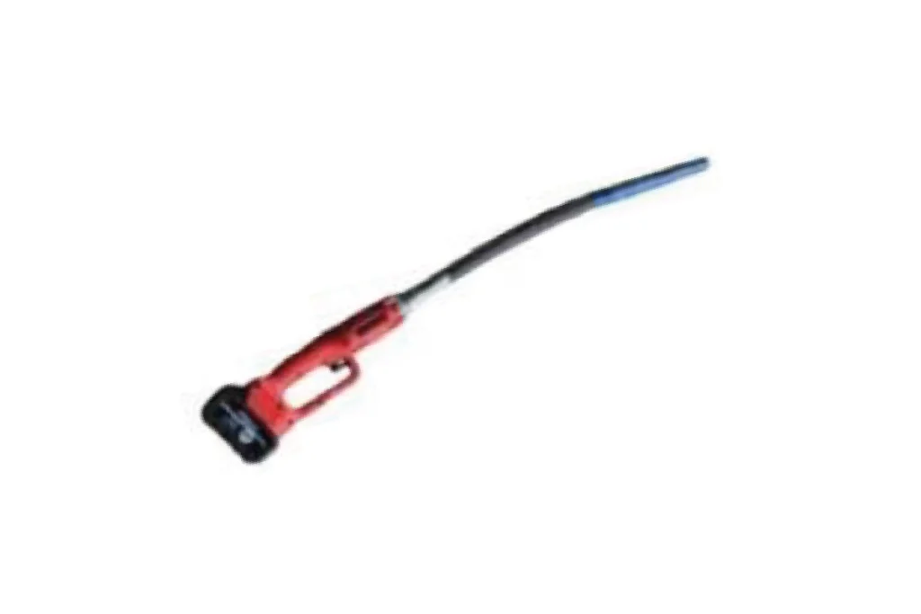 VIBRADOR DE HORMIGON ELECTRICO DE en alquiler en San Carlos y Maldonado – HDS